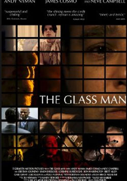 Camdan Adam - The Glass Manr