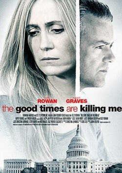 Bunlar İyi Zamanlarımız - The Good Times Are Killing Me izle