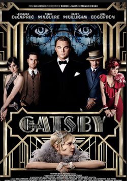 Muhteşem Gatsby - The Great Gatsby (3D) izle