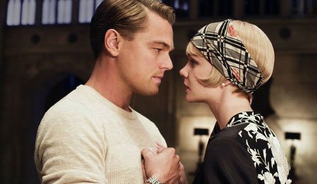 Muhteşem Gatsby - The Great Gatsby (3D) izle