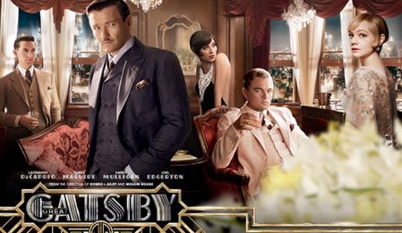 Muhteşem Gatsby - The Great Gatsby (3D) izle