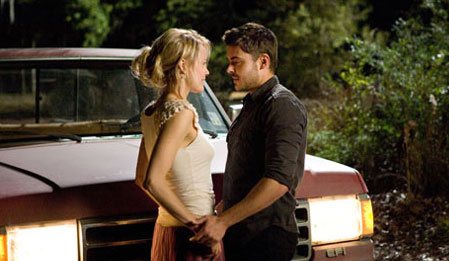 Şanslı Biri ( The Lucky One )
izle