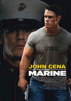 moviemax, Denizci - The Marine