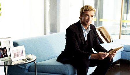 The Mentalist izle