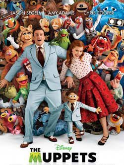 The Muppets izle