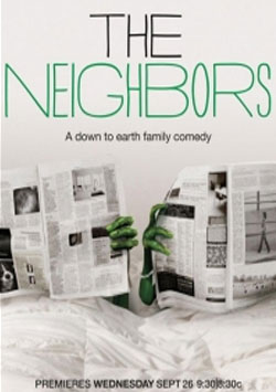 Digiturk izle, The Neighbors