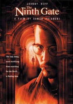 Dokuzuncu Kapı - The Ninth Gate izle