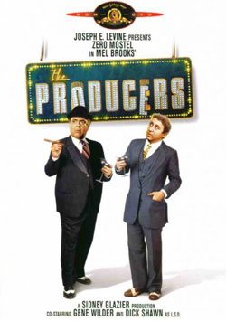 The Producers izle 