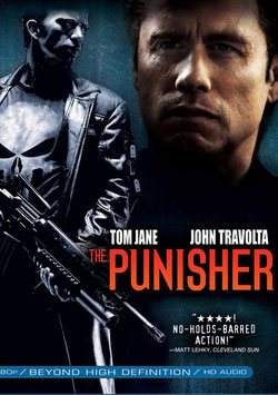 Cezalandırıcı - The Punisher izle