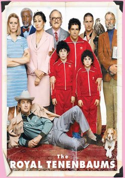 izle, Tenenbaum Ailesi - The Royal Tenenbaums