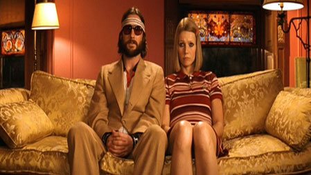 Tenenbaum Ailesi - The Royal Tenenbaums  izle