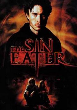 Film, The Sin Eater - Günahların Bekçisi