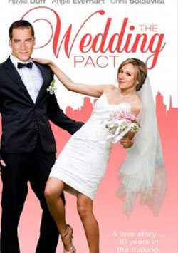 Film, Evlilik Anlaşması - The Wedding Pact