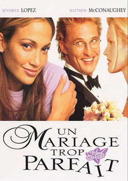 Darısı Başıma - The Wedding Planner izle