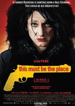 
Olmak İstediğim Yer (This Must Be the Place)