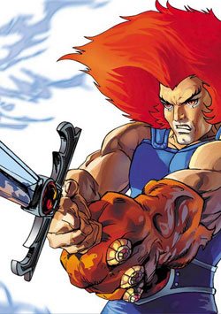 Thundercats