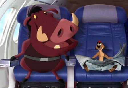  Timon ve Pumbaa izle