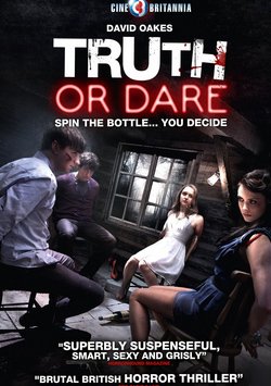 Doğruluk Mu Cesaret Mi? - Truth Or Dare izle