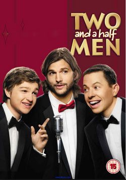 digiturk dizimax, Two and A Half Men