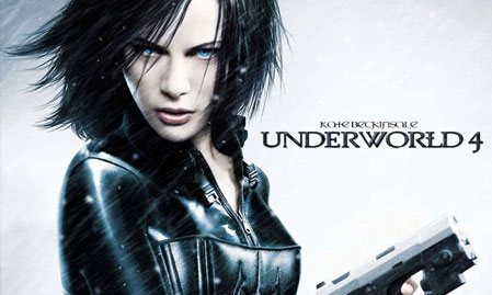 Underworld: Awakening
izle