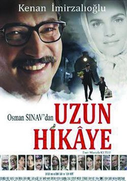 Uzun Hikaye