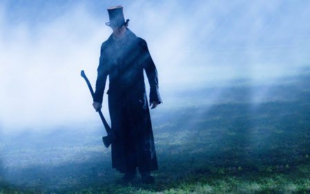 Vampir Avcısı: Abraham Lincoln - Abraham Lincoln: Vampire Hunter izle