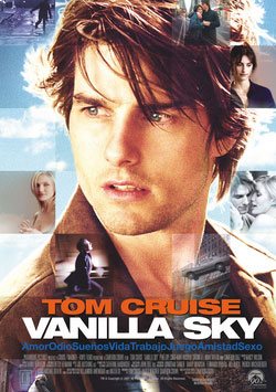 moviemax stars , Vanilla Sky