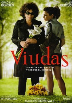 moviemax, Dullar - Viudas