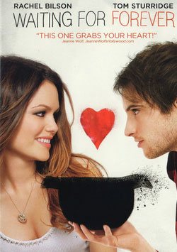 moviemax, Sonsuzluğu Beklerken - Waiting For Forever