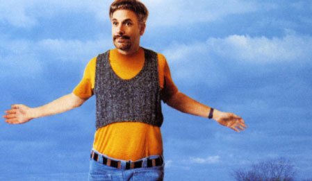 Guffmanı Beklerken - Waiting for Guffman izle