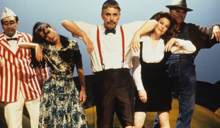 Guffmanı Beklerken - Waiting for Guffman izle