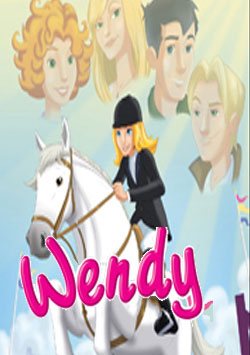 wendy çizigi filmi, Wendy