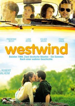 moviemax, Batı Frekansı - Westwind