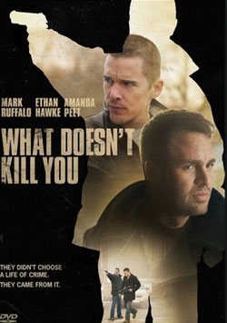 suç ağı izle, Suç Ağı - What Doesnt Kill Yo