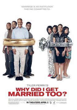 movie, Neden Evlendim ki 2 - Why Did I Get Married Too?