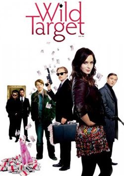 Sevgili Hedefim - Wild Target izle 