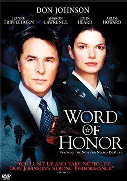 movie, Şeref Sözü - Word of Honor