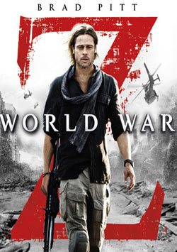 world war z izle, Dünya Savaşı Z - World War Z