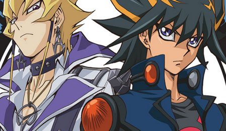  Yu-Gi-Oh izle 