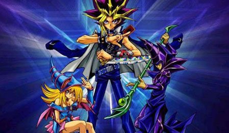 Yu-Gi-Oh izle