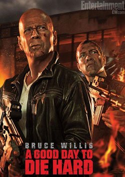 movie, Ölmek İçin Güzel Bir Gün - A Good Day to Die Hard