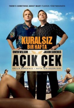 Açık Çek(Hall Pass)