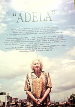 Adela izle 