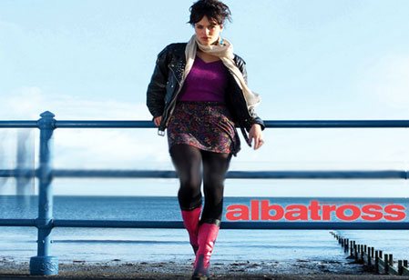 Albatros - Albatross izle