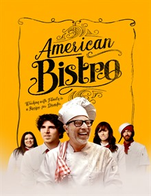 Amerikan Bistro izle