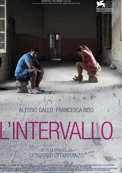 izle, Ara - The Interval