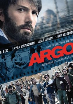 Operasyon: Argo  izle