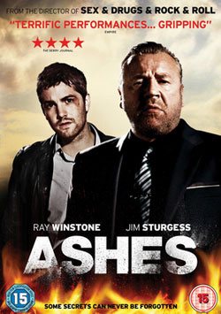 küller izle, Küller - Ashes