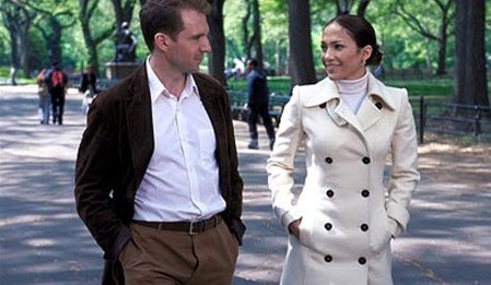 Aşk Masalı - Maid in Manhattan izle