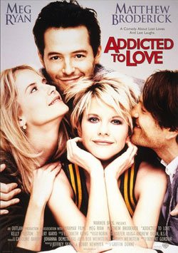 Aşk Tutkunu - Addicted To Love izle